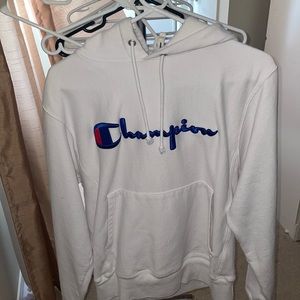 Champion Hoodie, Men’s Small